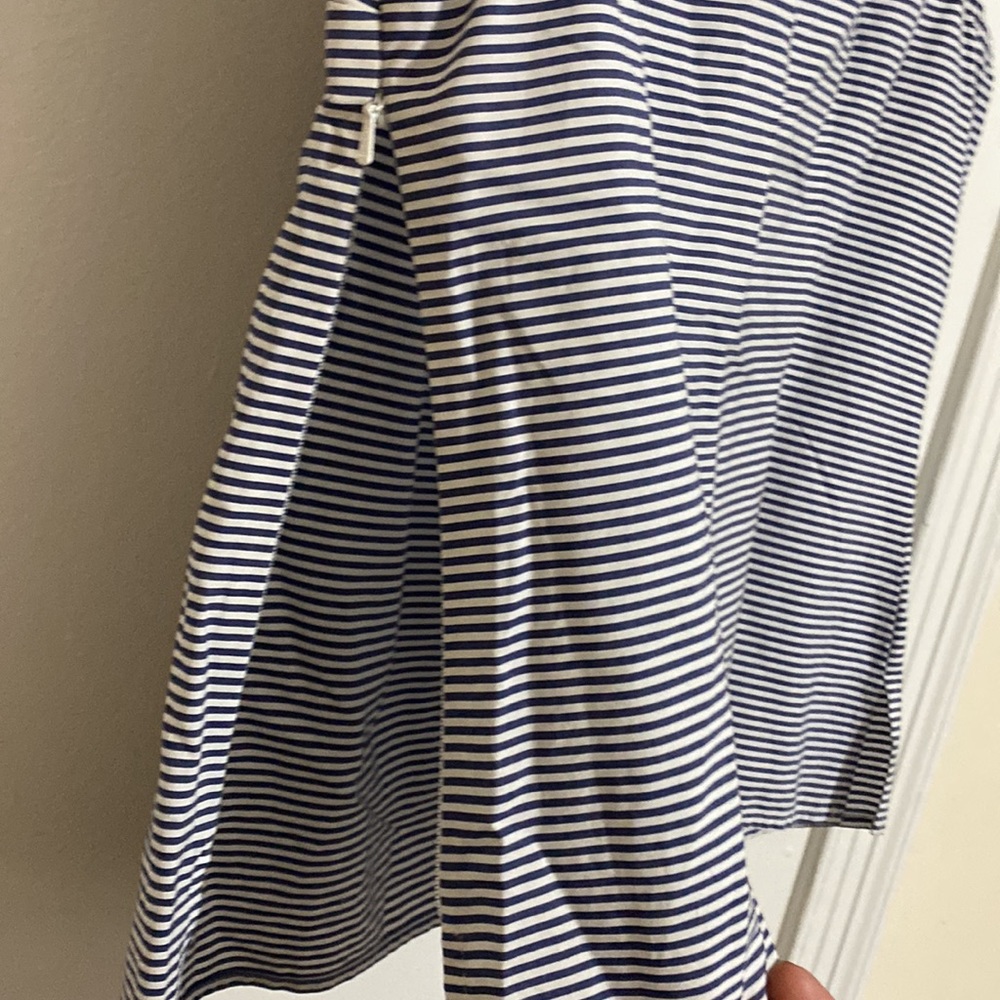 Talbots blouse - Picture 4 of 6